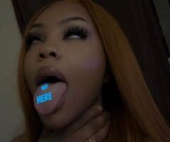 Milwaukee WI Incall — Sweet & Sexy Chubby BJ Queen (Squirting) - Image 3