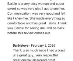 Barbie (Incall) — $200 Incall Today Only - Image 2