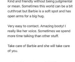 Barbie (Incall) — $200 Incall Today Only - Image 3