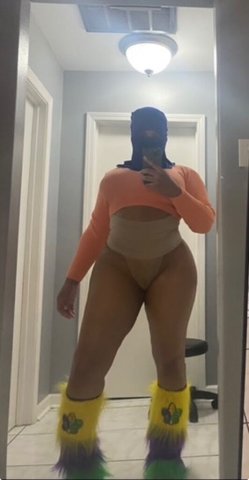 New Orleans Private Video Chat & One-on-One Entertainment - 1