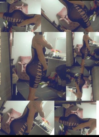 Tampa Female Escort — Double option & fantasies/fetishes - 1
