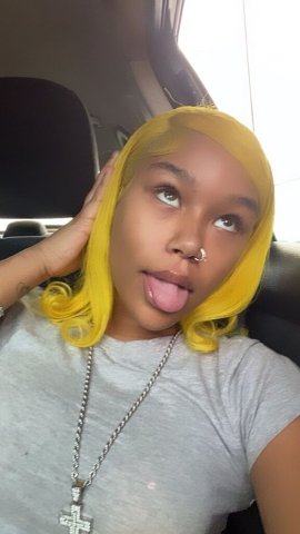 Nahla Baby — Fun-Size Petite Mixed-Eyes Escort (FaceTime Verified) - 1