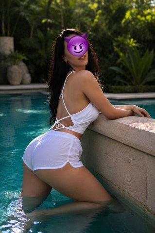 Latina Escort (29) — Trio Setup in Odessa, Texas - 1