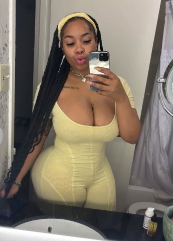 Augusta GA Female Escort — Nuru Massage, FaceTime, Content Bundles - 1