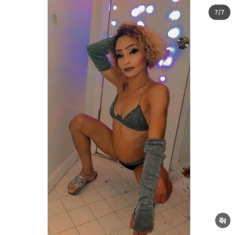 Orlando Female Escort — Slim & Petite Party-Favors Vixen (Incall Only) - 1