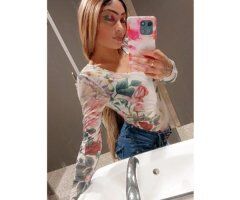 Orlando Female Escort — Slim & Petite Party-Favors Vixen (Incall Only) - Image 10