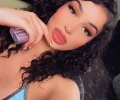 Orange County Princess Outcalls & Cardates — Fetish Friendly (FT Verif) - Image 5