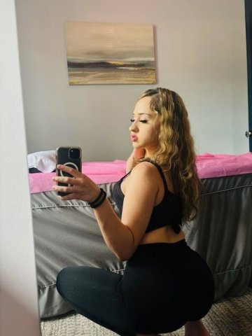 Mansfield, Ohio Incall Only Female Escort — 21 - 1