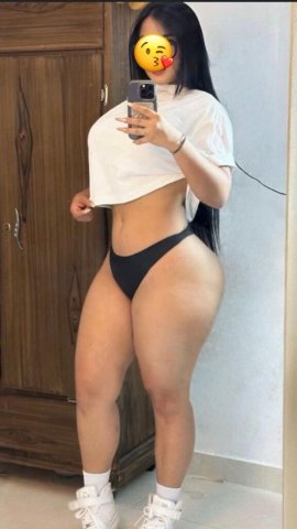 Hot Latina Girlfriend Experience — Central Jersey Female Escort - 1