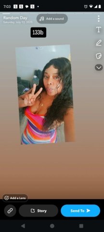 Springfield MO Petite & Thick Escort — Fast Response - 1