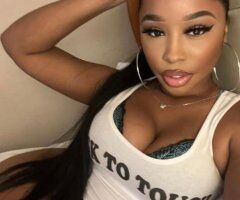 Curvy Brownskin Baddie Companion — Palm Springs - Image 2