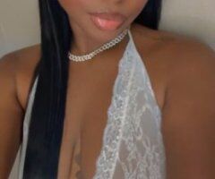 Curvy Brownskin Baddie Companion — Palm Springs - Image 3