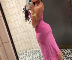 Curvy Brownskin Baddie Companion — Palm Springs - Image 5