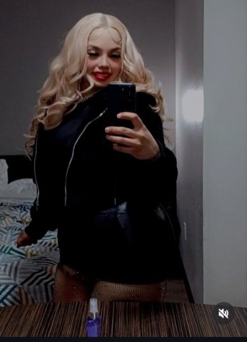 Memphis Thick Puerto Rican & Dominican Escort — Fetish-Friendly, Truckers, Shows - 1