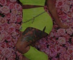 Miami escorts - Chyna — Miami Female Escort (Incall) Today Only