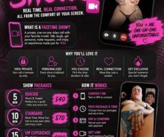 Houston escorts - Houston Facetime & Telegram Verification Video Shows — Private 1:1