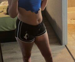 Racine escorts - Racine Trans Female Escort — Slim Thicc Throat FT Verify