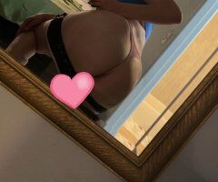 Racine Trans Female Escort — Slim Thicc Throat FT Verify - Image 2