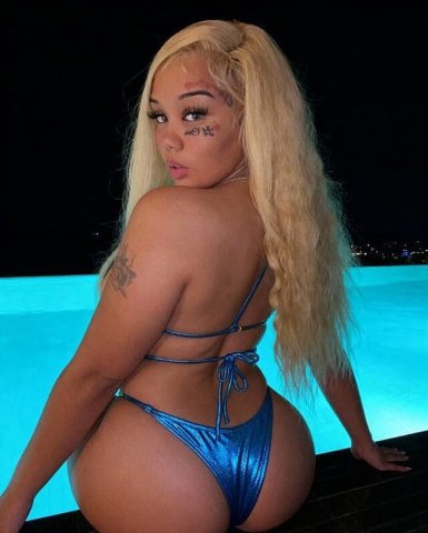 Tacoma Female Escort — Layla, Massage Provider - 1