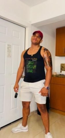 Las Vegas Male Escort — 11 Inch Incall/Outcall, FaceTime Fun, Video Sell - 1