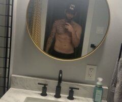 Akron/Canton Male Escort — QV deal for $80 - Image 5