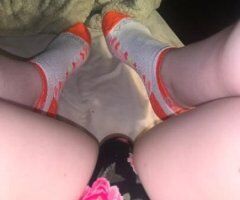 Baltimore Snowbunny White Girl Escort — FT Shows, Pics/Vids - Image 4