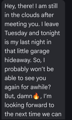 Out calls only in Oklahoma City — Nadia for trucker-friendly dates - 1