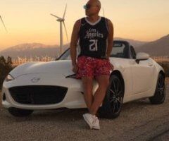 Los Angeles Hung Bull (Latino/Portuguese) — Anal-friendly first time - Image 10