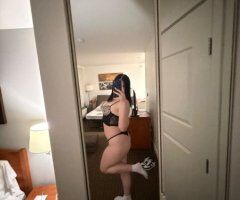 Seattle WA Incall/Outcall White Girl — Super Wet Fun with Cassie - Image 2