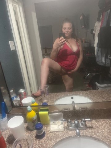 Victoria TX Escort — Insatiable Pussy Roleplay - 1