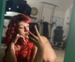 Spanish Latina Female Escort in Ventura — fun size 5'1, Mandator​y screening - Image 5