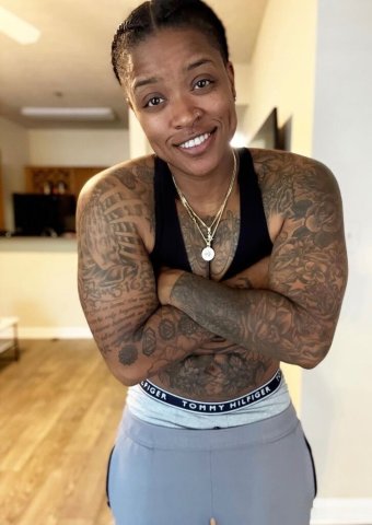 Clarksville TN Female Escort — 24, sexting + FaceTime shows - 1