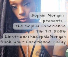 Sophia Morgan — Outcall Only (Deposit to Book) — Bronx, NY - Image 2