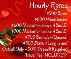 Sophia Morgan — Outcall Only (Deposit to Book) — Bronx, NY - Image 7