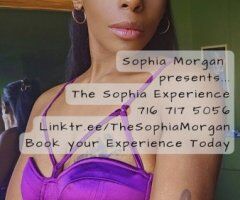 Sophia Morgan — Outcall Only (Deposit to Book) — Bronx, NY - Image 8