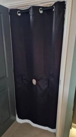 Gloryhole Fun in Omaha — Sloppy Wet Deepthroat - 1