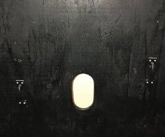 Gloryhole Fun in Omaha — Sloppy Wet Deepthroat - Image 4