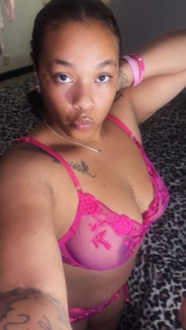 Baton Rouge Female Escort — thick yellow bone - 1