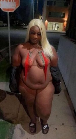 Incall Only BBW Special — 2 Pops $150 (Inglewood) - 1