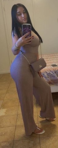Lubbock, Texas Female Escort — New in town - 1