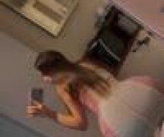 Huntington WV Sexy Snow Bunny — Verification by FaceTime/Google Duo - Image 3