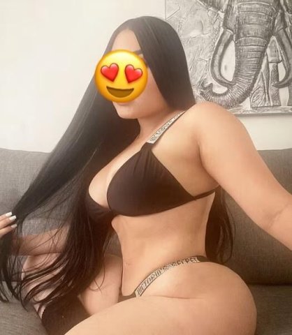 Latina Escort (Prepaid) in Boston, MA — Sexy Playful Sessions - 1