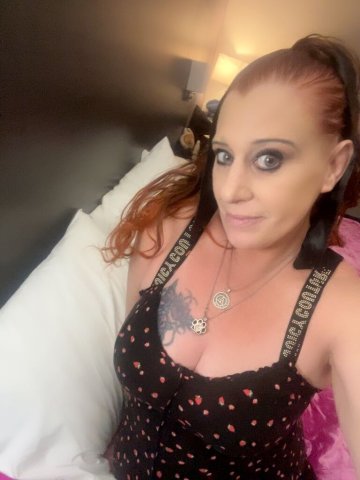 Victoria, LA-area Female Escort (Outcall) — Oral & GFE - 1