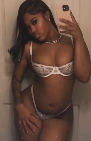Montgomery, Alabama Female Escort — QV Special - 1