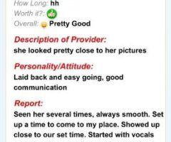 Phoenix Happy Valley Blowjob & Incall/Outcall Session Specials - Image 11