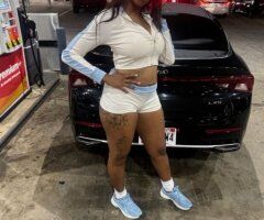 St. Louis Incall — protected sex, no-condom blowjob, Nuru massage - Image 4