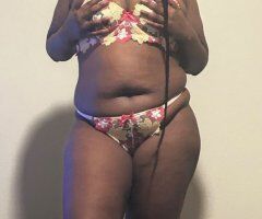 Savannah Escort — Exotic Black Island Chica - Image 4
