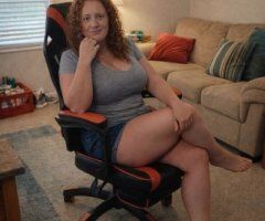 Flagstaff Redhead Escort — Hourglass Figure Visiting 6/3–6/4 - Image 2