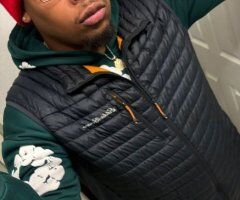 Tacoma Male Escort — Mr.B, 6'4" 220, Plenty of Energy - Image 3