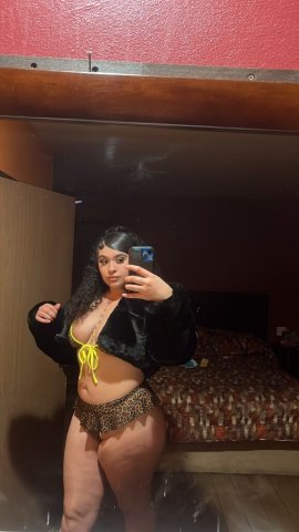 Sexy Wet Latina Mami in Fresno — Facetime Specials & Outcalls/Car Dates - 1